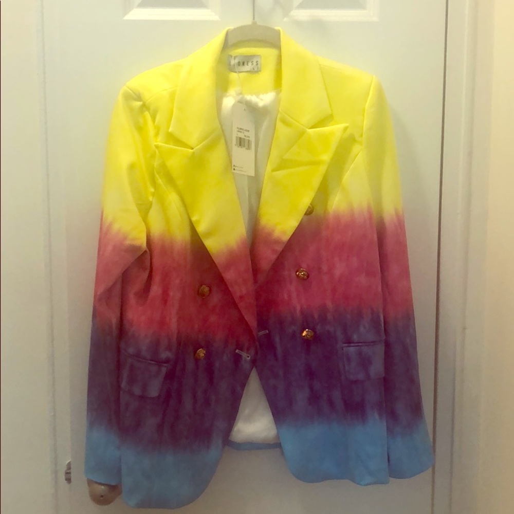 Lioness Palermo Blazer